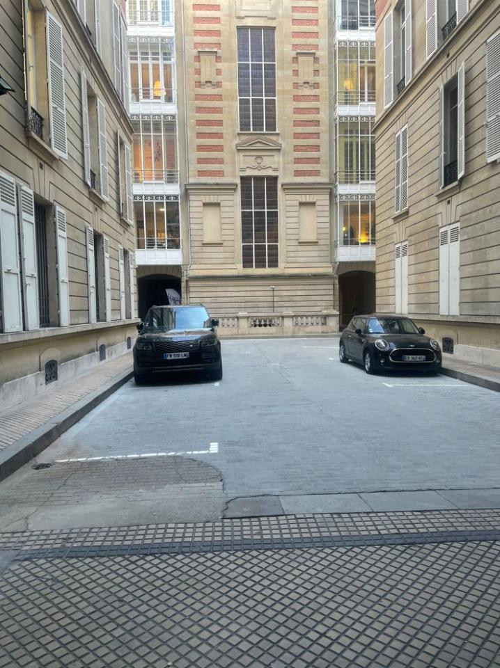 Bureau Paris 100m² Location bureau Paris OLBUR2528928 9